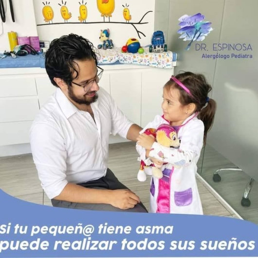 Fotografía de Dr. Darío Espinosa Velázquez
