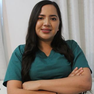 Fotografía de Mtra. Daniela Janeth Medina Ramírez, Psicólogo en Culiacan, Sinaloa