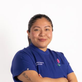 Fotografía de Dra. Joana Valeria Enrriquez Avila, Urólogo en Monterrey, Nuevo Leon