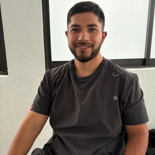 Fotografía de Dr. Roberto Diez Rodríguez, Dentista - Odontólogo en Toluca, Estado de Mexico