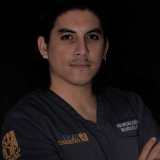 Fotografía de Dr. Hector Flores Soto, Dentista - Odontólogo en Juarez, Chihuahua