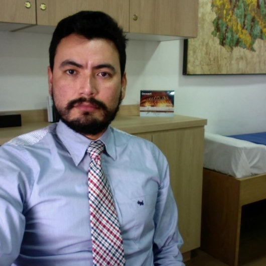 Fotografía de Dr. Marcelino Jarquín