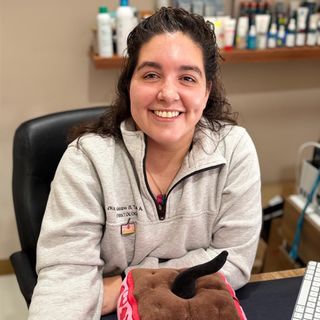 Fotografía de Dra. Guadalupe Bestina Tapia Amador, Dermatólogo en Metepec, Estado de Mexico
