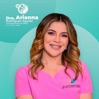 Fotografía de Dra. Arianna Rodríguez Aguilar, Ginecólogo en Culiacan, Sinaloa