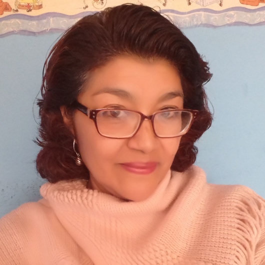 Fotografía de Lic. Bárbara Sandoval Arriaga, Psicólogo en Ecatepec de Morelos, Estado de Mexico