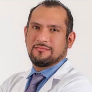 Fotografía de Dr. Eduardo Cosmes Vázquez, Ginecólogo en Hermosillo, Sonora