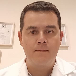 Fotografía de Dr. Juan Alejandro Quiroz Sastre, Médico general en Metepec, Estado de Mexico