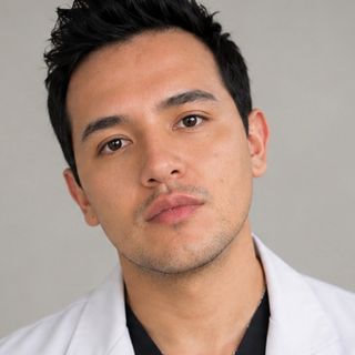 Fotografía de Dr. Ivan Lobato Urcid, Médico general en Tetela de Ocampo, Puebla