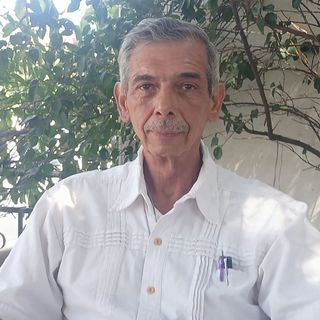 Fotografía de Dr. Edgar Hernandez Ledward, Médico general en Celaya, Guanajuato