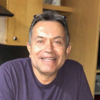Fotografía de Dr. Roberto Vladimir Cuen Meza, Alergólogo en Guadalajara, Jalisco