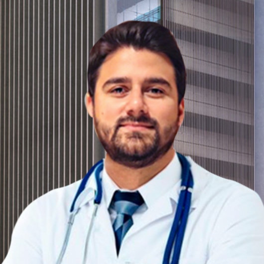 Fotografía de Dr. Jorge Eduardo Ojeda Pérez, Urólogo en Merida, Yucatan