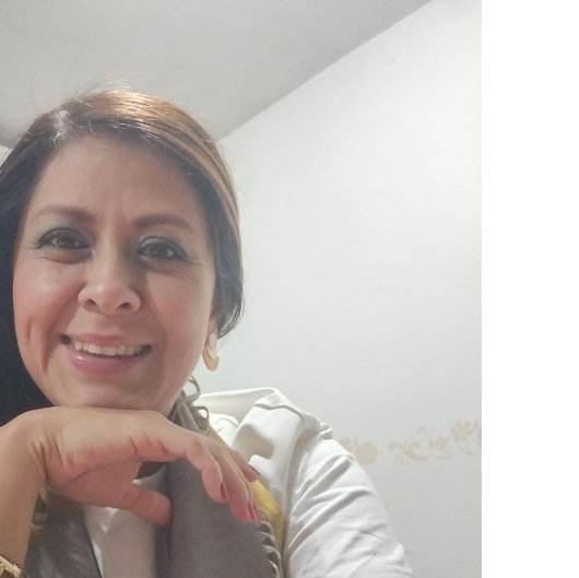 Fotografía de Lic. Ana María González Hernández
