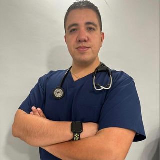 Fotografía de Dr. Jose Manuel Ramírez Lugo