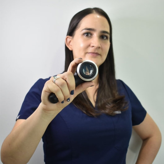 Fotografía de Dra. Minerva Vazquez Huerta, Dermatólogo en Zapopan, Jalisco