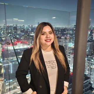 Fotografía de Lic. Brenda Ivon Venegas Vazquez, Psicólogo en Guanajuato, Guanajuato