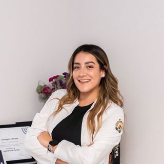 Fotografía de Dra. Xareni Gonzalez Gomez, Médico general en Morelia, Michoacan