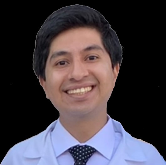 Fotografía de Dr. Erick Salvador Olmedo Villa, Cardiólogo en Naucalpan de Juarez, Estado de Mexico