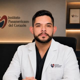 Fotografía de Dr. Raul Camacho Bernal, Cardiólogo en Pachuca de Soto, Hidalgo