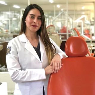 Fotografía de Dra. Yareli Marquez Galindo, Dentista - Odontólogo en Guadalupe, Zacatecas