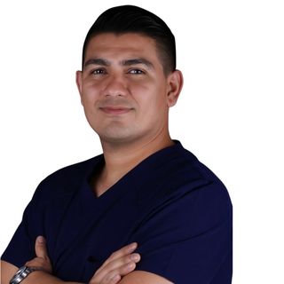 Fotografía de Dr. José Luciano Rivas Ponce, Dentista - Odontólogo en Victoria, Tamaulipas