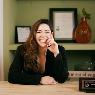 Fotografía de Dra. Daniela López Lechuga, Médico general en Tequisquiapan, Queretaro