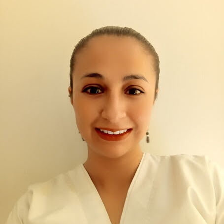 Fotografía de Lic. María Del Pilar Cano Bustamante, Fisioterapeuta en Toluca, Estado de Mexico