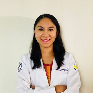 Fotografía de Dra. Stephanie Arietta Soriano, Pediatra en Oaxaca de Juarez, Oaxaca