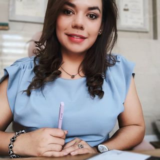 Fotografía de Dra. Ana Cuevas, Ginecólogo en Cuernavaca, Morelos