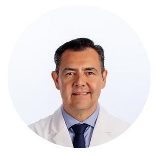 Fotografía de Dr. Alejandro Diaz, Pediatra en Juarez, Chihuahua