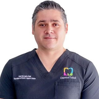 Fotografía de Dr. Daniel Iván Aguirre Padilla, Dentista - Odontólogo en Nogales, Sonora