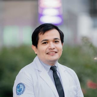 Fotografía de Dr. Omar Compeán Villegas, Cardiólogo en Puebla, Puebla