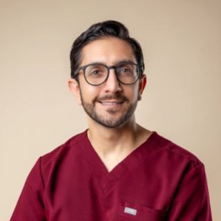 Fotografía de Dr. Demetrio E. Zertuche Gonzalez, Ginecólogo en Tijuana, Baja California