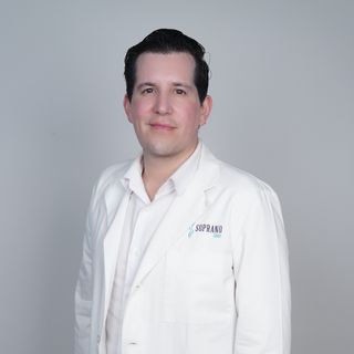 Fotografía de Dr. Victor Joaquin García Ferreiro