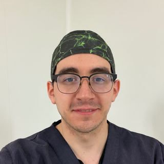 Fotografía de Dr. Jose Maria Martínez Rodriguez, Cirujano general en Monterrey, Nuevo Leon
