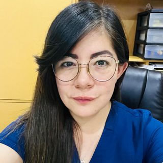 Fotografía de Dra. Paola Castro Oteo, Pediatra en Cuajimalpa de Morelos, Ciudad de Mexico