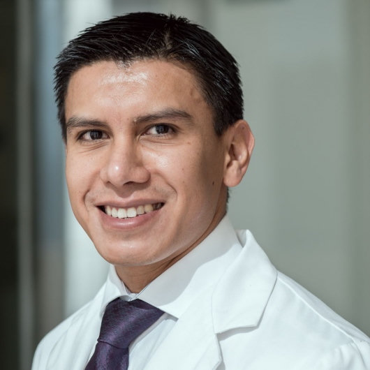 Fotografía de Dr. Juan Carlos Juárez Rodríguez, Pediatra en Monterrey, Nuevo Leon