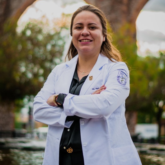 Fotografía de Dra. Maria Del Socorro Islas, Dentista - Odontólogo en San Luis Potosi, San Luis Potosi