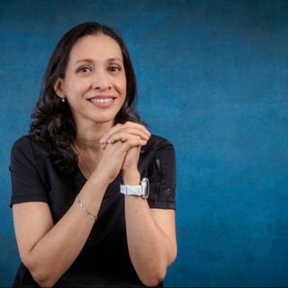 Fotografía de Dra. Alejandra Jiménez Mendoza, Dentista - Odontólogo en Oaxaca de Juarez, Oaxaca