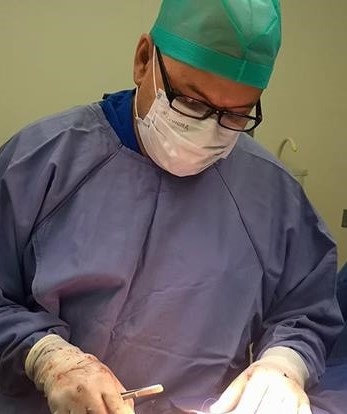 Fotografía de Dr. Jesús Rubin González, Ginecólogo en San Nicolás de los Garza, Nuevo Leon