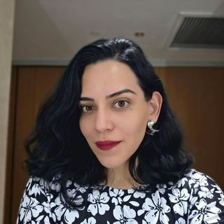Fotografía de Dra. Diana Seleste Rodriguez Cardenas