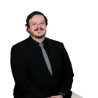 Fotografía de Dr. Gerardo Tirado Ojeda, Internista en Culiacan, Sinaloa