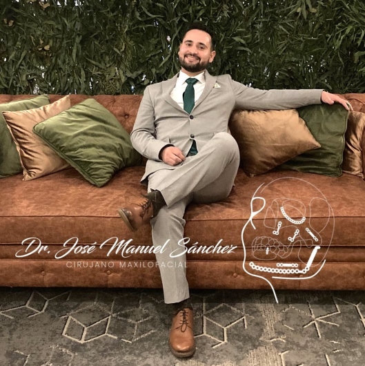 Fotografía de Dr. José Manuel Sánchez, Dentista - Odontólogo en Ecatepec de Morelos, Estado de Mexico