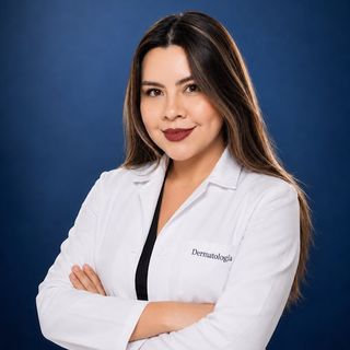 Fotografía de Dra. Dora Gabriela Morales Montes De Oca, Dermatólogo en Álvaro Obregón, Ciudad de Mexico