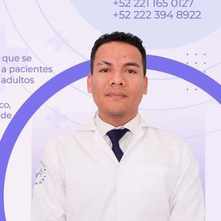 Fotografía de Dr. Ramón Gómez Baños, Médico general en Puebla, Puebla