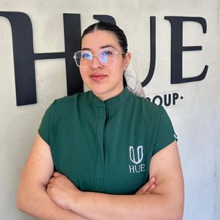 Fotografía de Dra. Erika Nayeli Olivares Puente, Dentista - Odontólogo en Guadalupe, Zacatecas