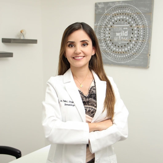 Fotografía de Dra. Thelma Laura Orizaga Y Quiroga, Dermatólogo en Monterrey, Nuevo Leon