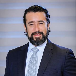 Fotografía de Dr. Juan Bosco Herrera Salazar, Reumatólogo en Queretaro, Queretaro