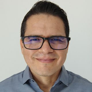 Fotografía de Lic. José Rodelo Varela, Psicólogo en Culiacan, Sinaloa