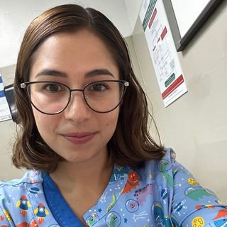 Fotografía de Dra. Ana Lizette Mejía Medina, Pediatra en Guadalajara, Jalisco