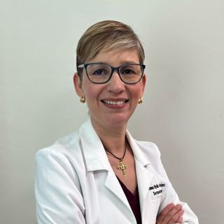 Fotografía de Dra. Emma Rodríguez Leal, Dermatólogo en Monterrey, Nuevo Leon